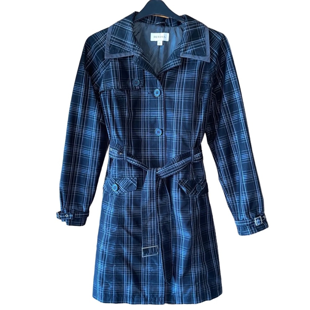 Trench Coat